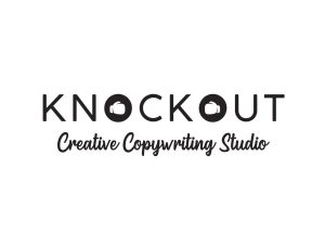 Knockout Creative Studio Copywriting