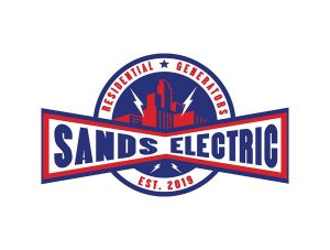 Sands Electric