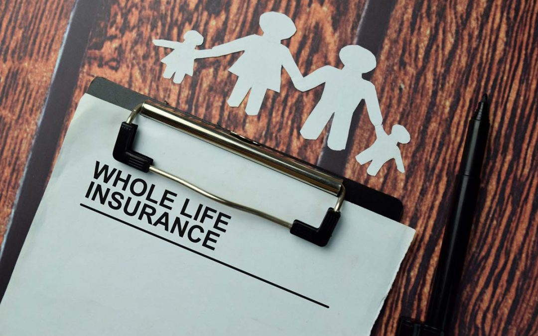 Arnao Agency Whole Life Insurance in Collegeville PA