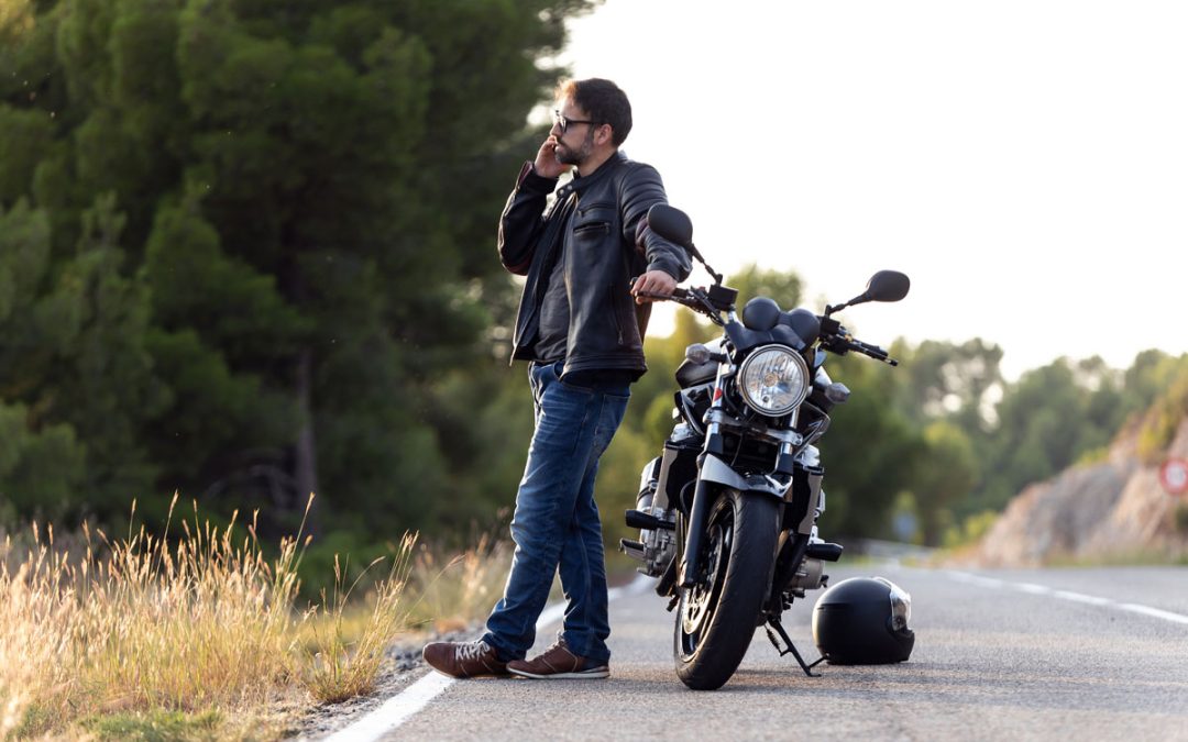 What Does “Full Coverage” Motorcycle Insurance Really Mean? A Complete Guide for Riders in PA, NJ, DE, and NY