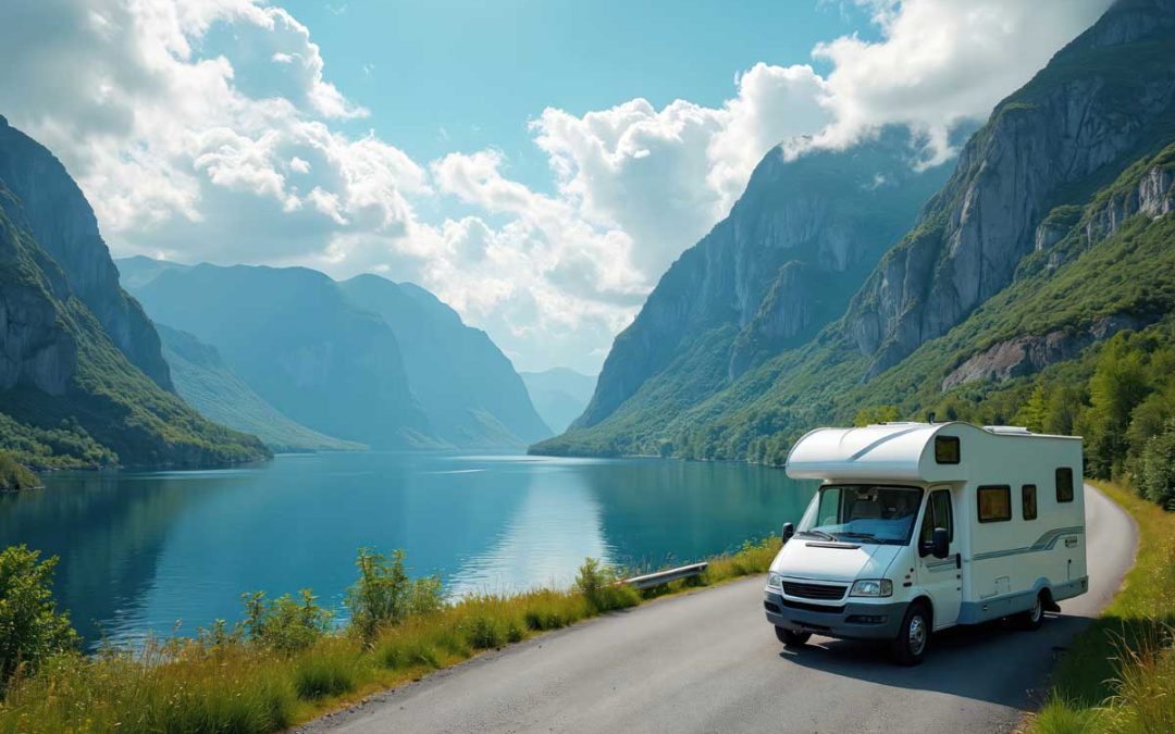 Arnao Agency RV Insurance Savings in Collegeville PA
