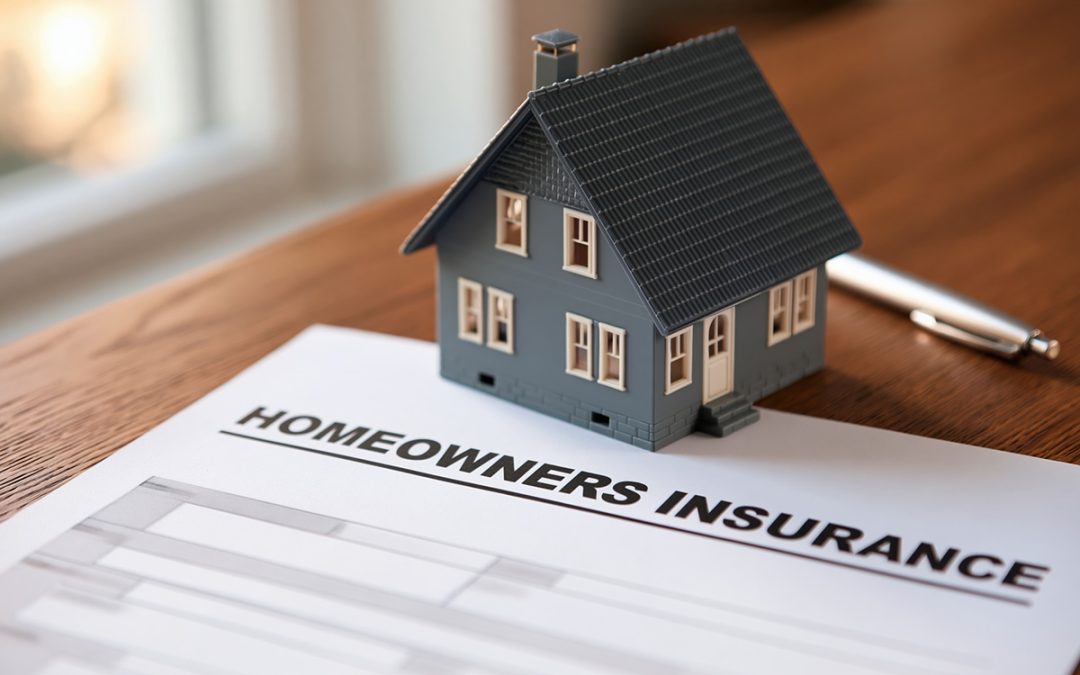 What Does Homeowners Insurance Actually Cover? A Guide from Arnao Agency